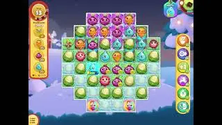 Farm Heroes Saga Level 2259 no Booster by Opa Michi G
