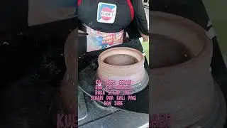 apam serabi nya enak silahkan mampir