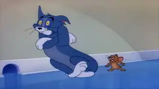 Tom And Jerry Classic Music Video Somebody To Love