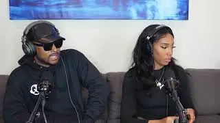 Reaction To Trey Songz Allegations From Dylan Gonzalez