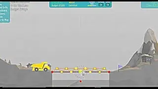 Polybride Campaign-Low Budget Bridge