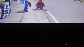 Deadpool glitch lego marvel super heroes