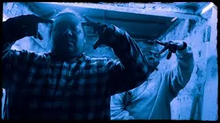 DirtyMoney Izzy - Intro (dir. by @joshhyboy)