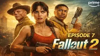 Fallout S2 Episode 7 Breakdown | Biggest Twist Before the Finale!