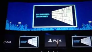 Reaction of PS4 trading games