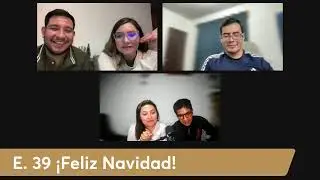 E.39 ¡Feliz Navidad!