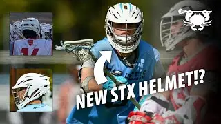 LEAKED STX HELMET | What we know so far!