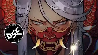 On Deaf Ears -  TRVCY | Dubstep Evil vizualizer @Disciplerecs
