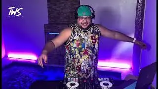 MERENGUE RIPIAO MIX by DJ MARKITO