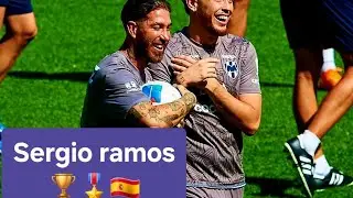 Nuestro refuezos de lujo !#rayadosoficial #futbol #nikykiller #michelmartinez #viralvideo #fypシ゚
