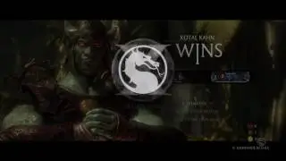 Blood God AIDS