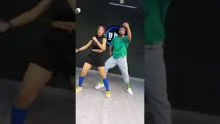 Swaalina Dance Video - Suit Punjabi