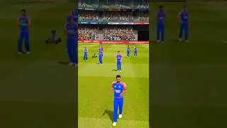 Real Cricket 24 New Patch 🤯 Download Now All Team New Jersey #realcricket #shorts #short