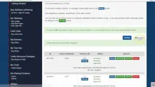 How to create ads in Traffic Monsoon Bangla