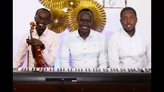 What the Lord has done in me Medley| Azariah Kitur and Shema Mpyisi#music #gospel #piano #violin