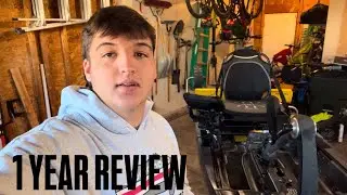 2024 Slayer Max 10 (1 YEAR REVIEW)