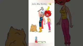 Impossible Date 2 😂 Tricky Riddle 🤪🤣 #shorts #subscribe #gameplay #anima&ccedil;&atilde;o AAUGK