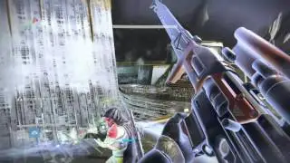King's Fall Heroic Oryx Challange mode with Hunter week 29-1