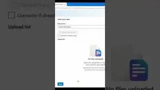 5 add data to azure foundry - create doc assistant
