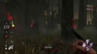 Whos ready to play some DBD