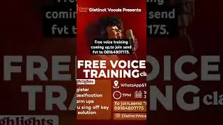 voice training class #voice #voicetraining #choir #singing #singinglessons #singingtips #music