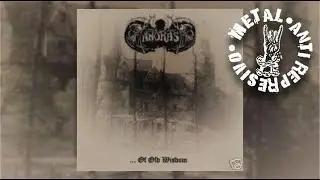 ANDRAS ...Of Old Wisdom (Full Album) 2005