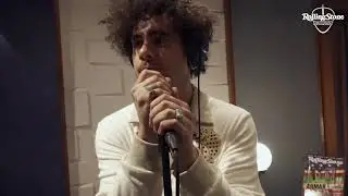 Rey Pila - Disciples IV En Vivo