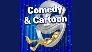 Cartoon Suspense Bassoon Trills