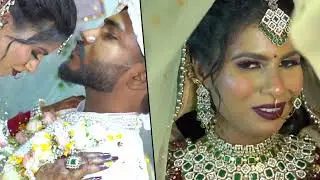 Rohit 💖 SwaTi - Indian Weddings