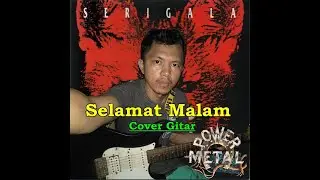 Power Metal Selamat Malam Cover