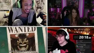 All Emperors Bounty | One Piece Episode 958 Reaction Mashup