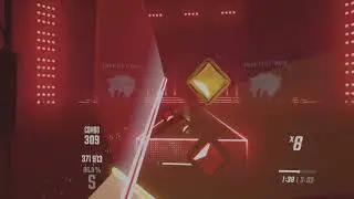 Beat Saber - Dance, Dance - Fall Out Boy - Expert+