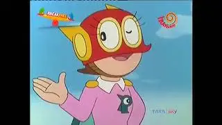Perman episode :- sumire is too much || Perman new full episode in hindi #permanperman