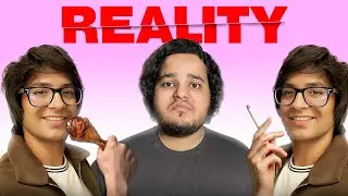 SOURAV JOSHI EXPOSED !!!!!!