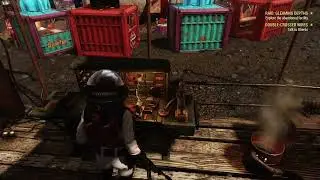 Fallout 76 Daily Challenges 25 12 2024 ( Season 19: The Scientific Forge )