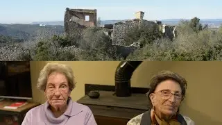 PUEBLOS FANTASMA DE ESPAÑA: MEMORIA DEL OLVIDO - Parte 3 - CAL BALAGUER