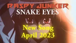 Raspy Junker - 