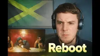 Malie Donn - Reboot Englishman Reacts to Dancehall!