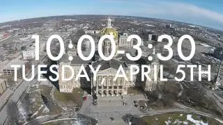 You're Invited! Student Voices Matter Rally 2016