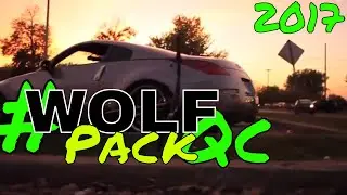 The Wolfpack: Crew ( #wolfpackQc)