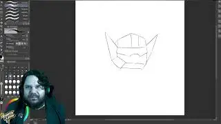 Learning to Draw - Day 7. Fan Art? #Art