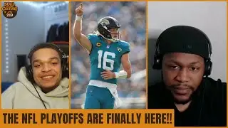 The Sixteenth One - NFL Playoffs Predictions , Trae Young Trade, NFL Firings and MORE | S.O.T.C