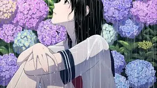 dedflwrs. 🌺 - Rain Drop ft. scum