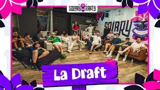 Team Draft [Solary Party 2025]