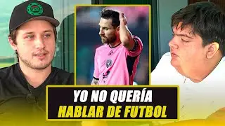 El lado OSCURO de los DEPORTES relatado por Paulo Chavira