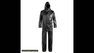 Waterproof Rain Suit