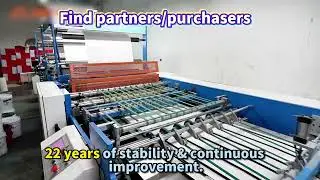 Ready to find a reliable printing partner for years to come?