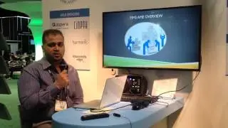 fims nab2016 GauravBhasin