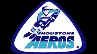 WHA: Houston Aeros vs. Quebec Nordiques Highlights - March 25, 1978