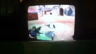 Battle at mosisely